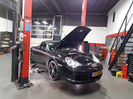 Autoservice Lourens